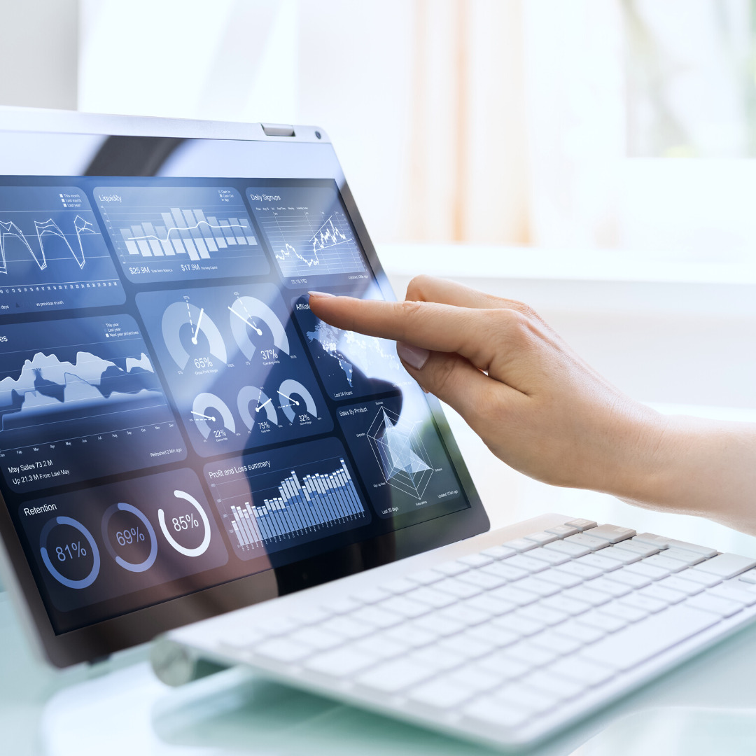Tax Technology services - TPA Global